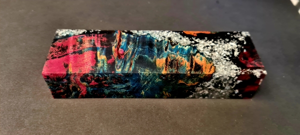 Hybrid wood light edition (HY4)